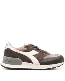 Diadora Conquest suede Heritage sneakers - Brown