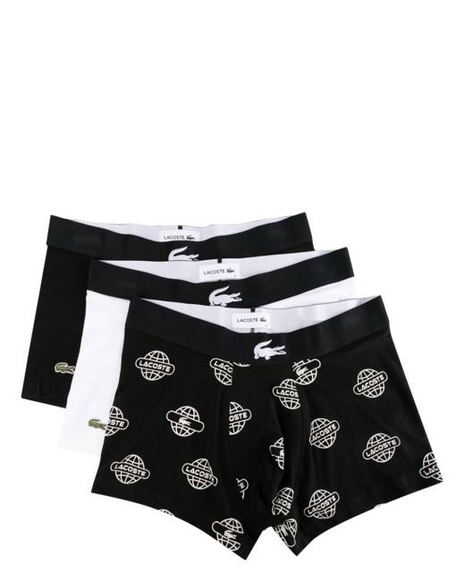 Lacoste Men's Underwear Boxers - Clothing