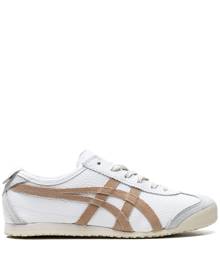 Onitsuka Tiger Mexico 66 "White/Brown" sneakers