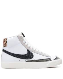 Nike Blazer Mid '77 "Animal Pack" sneakers - White