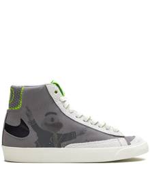 Nike Blazer Mid ’77 "University of Oregon Football" sneakers - Grey