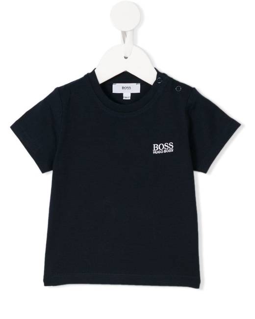 Hugo boss best sale newborn boy