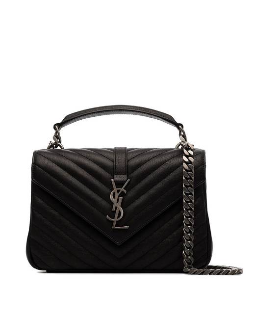 saint laurent shoulder bag sale