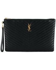 ysl wallet wristlet