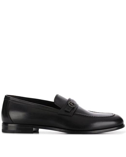 formal slip on shoes for men