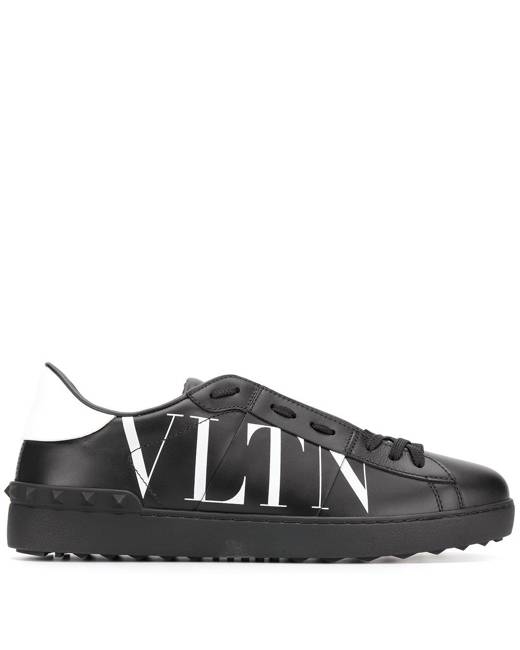 Valentino Men's Low Sneakers - Shoes | Stylicy Canada