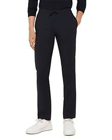 Sandro Alpha Tapered Drawstring Pants