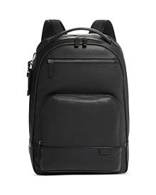 tumi harrison backpack