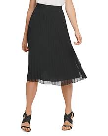 Women's A-Line Skirts