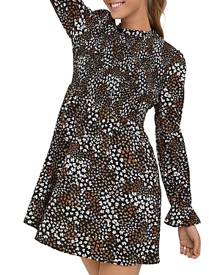 Women's Long Sleeve Dresses at Bloomingdale's