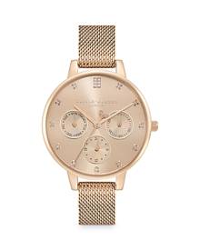 Olivia Burton Women s Watches Stylicy Sverige