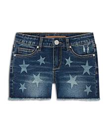 Girls Jeans Short, Shop for Girls Jeans Shorts