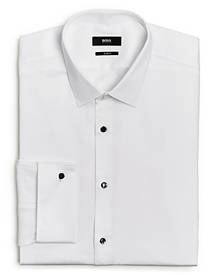 boss dress shirts sale