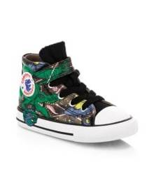 Baby's & Little Boy's Chuck Taylor All Star Interstellar Dinoverse Sneakers Baby's & Little Boy's Chuck Taylor All Star Interstellar Dinoverse Sneakers