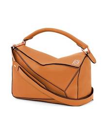 Loewe Puzzle Leather Bag