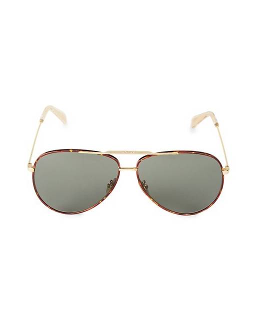 celine pilot sunglasses