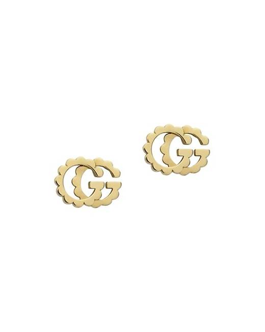 Saks gucci online earrings