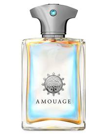 Amouage on Stylicy Indonesia