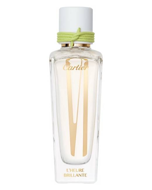 Cartier Women s Eaux de Toilette Stylicy Singapore