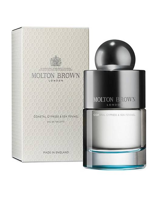 molton perfume