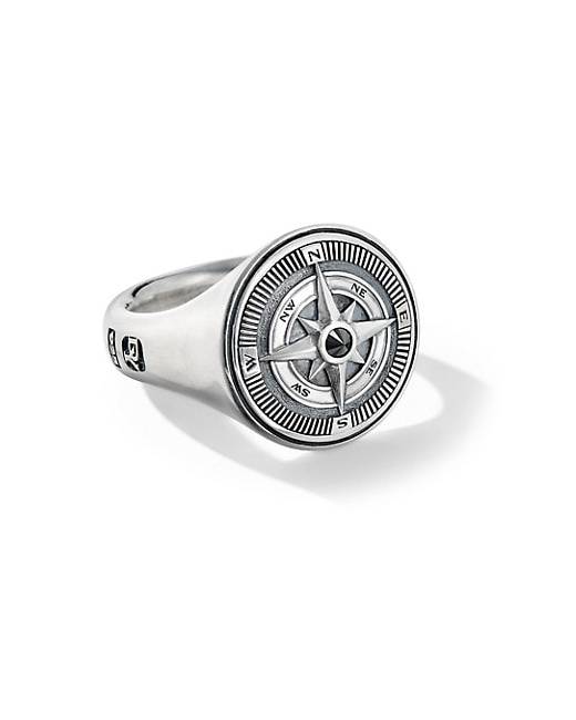 Yurman mens rings hotsell