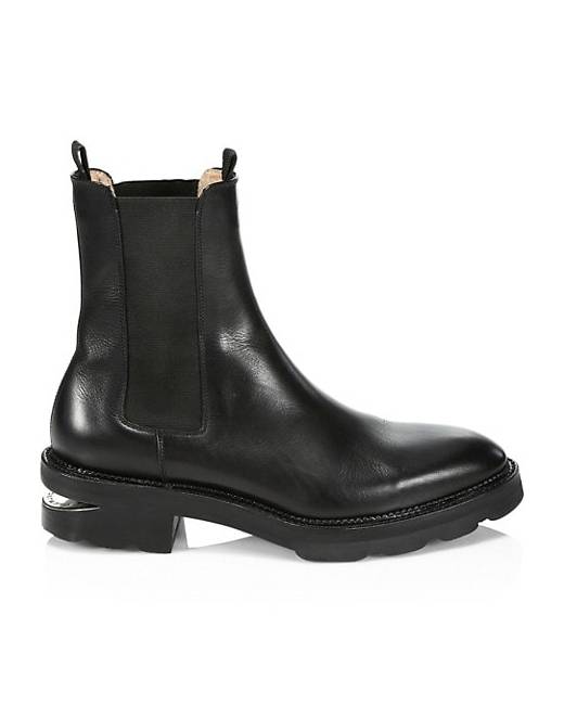 Alexander wang ankle boots on sale sale