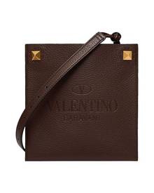 Valentino Garavani Small Leather Crossbody Bag
