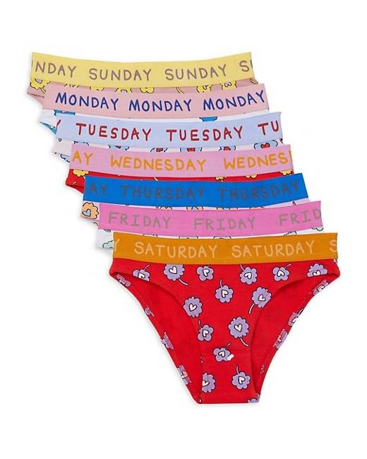 Stella mccartney knickers of best sale the week