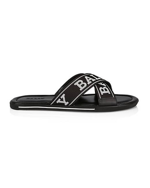 Bally Men s Sandals Shoes Stylicy India