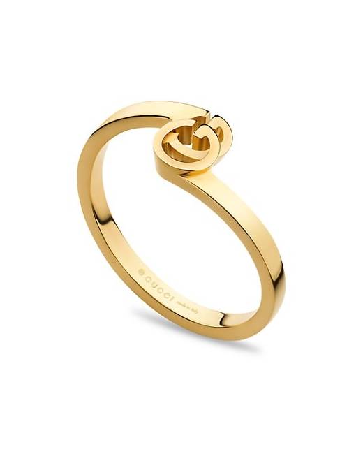 female gucci ring