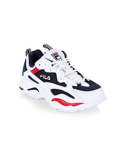 rock canal Temerity Fila Childrens Shoes | Stylicy Hong Kong