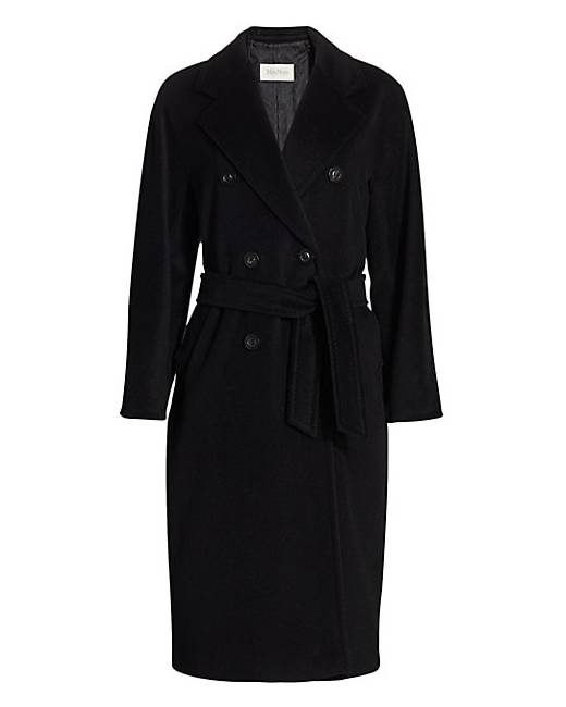 s max mara trench coat