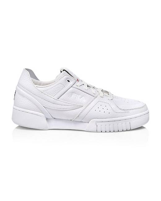 Men's Plateau Sneakers - Shoes | Stylicy USA