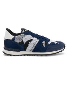 Valentino Garavani Rock Runner Sneakers