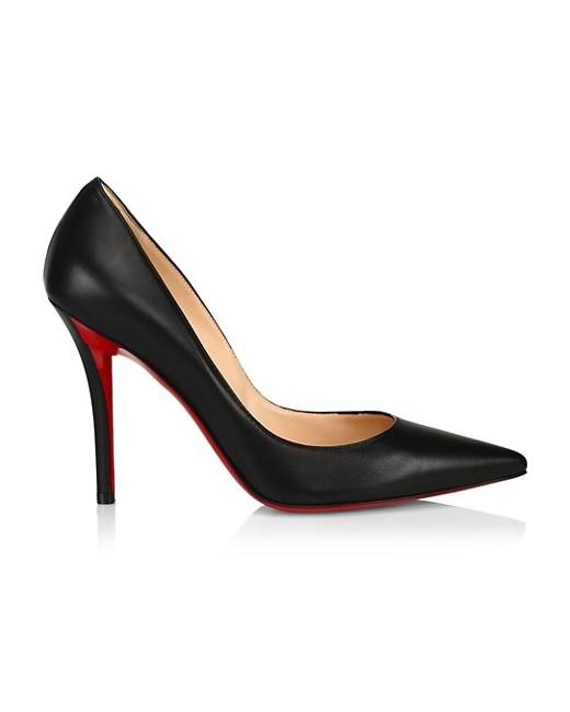 Christian Louboutin Shoes | Stylicy India