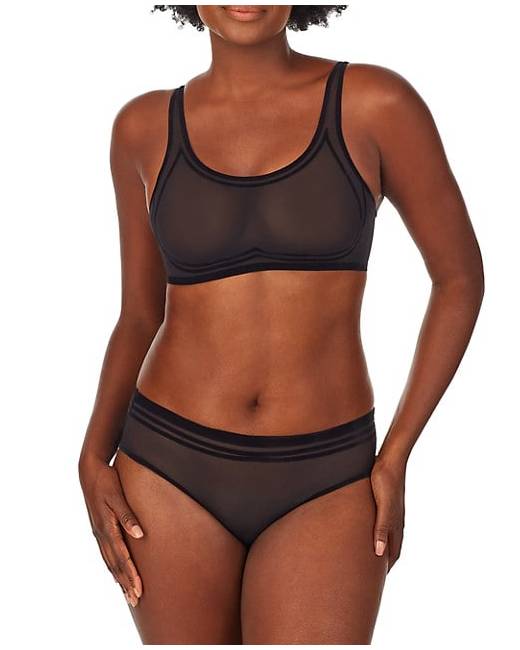 Le Mystere + Active Balance Convertible Sports Bra