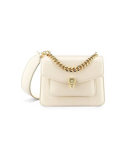 castle clear slim Bvlgari Women's Bags | Stylicy USA