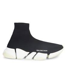 Balenciaga speed runner discount veters