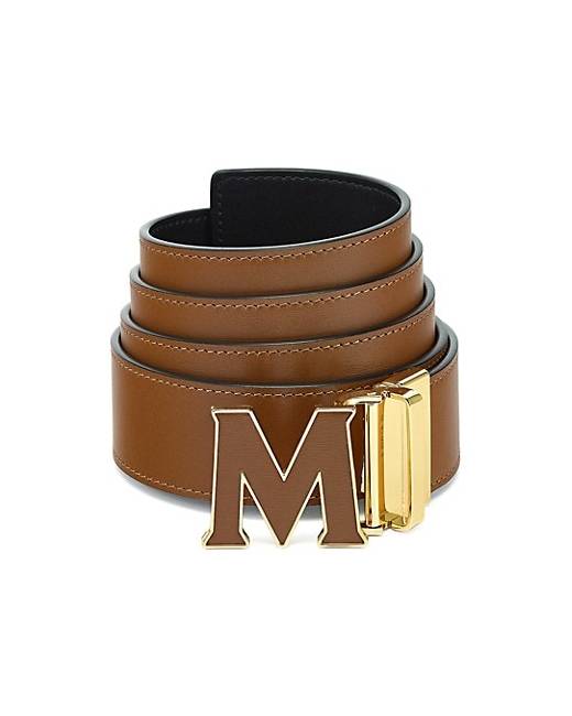 tan mcm belt