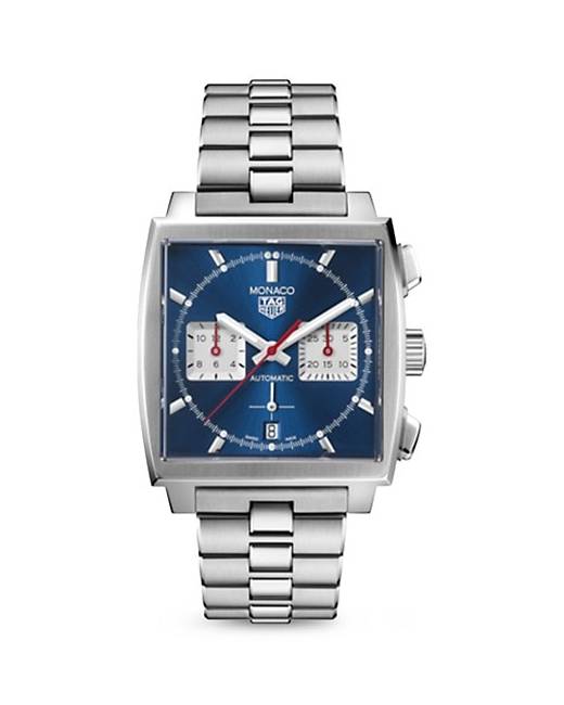 TAG Heuer 2023 Unworn Carrera 44mm - Farfetch