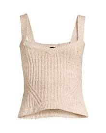 donna karan camisole