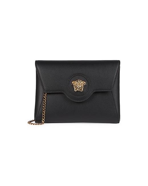 Vintage Versace Clutches - 12 For Sale at 1stDibs | versace clutch sale,  versace gold clutch bag, versace clutch bag sale