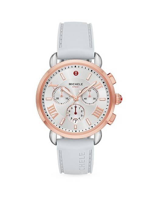 Michele Women s Watches Stylicy United Arab Emirates