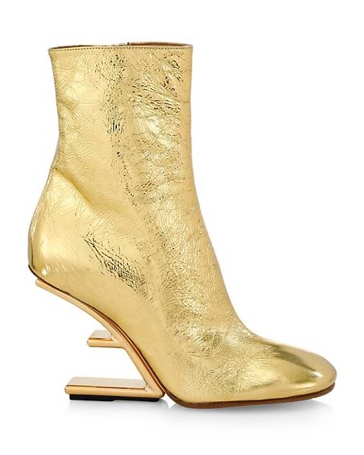 Fendi Men's Boot | Shop for Fendi Men's Boots | Stylicy
