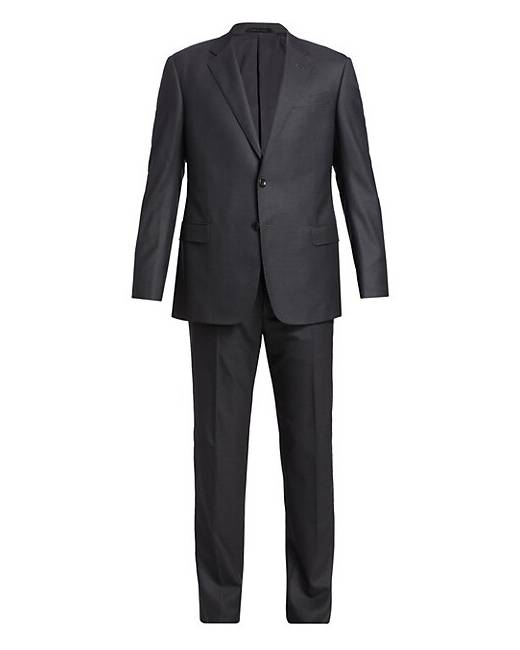 Armani ka shop suit