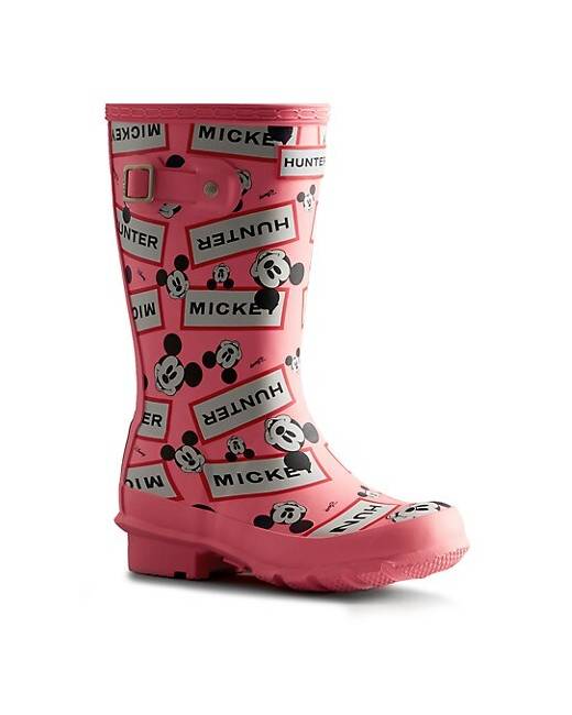 campervan wellington boots