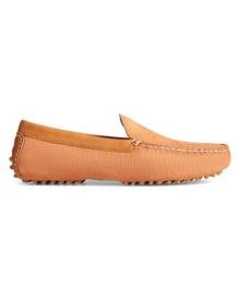Sperry Gold Cup Meridian Nubuck Moccasins