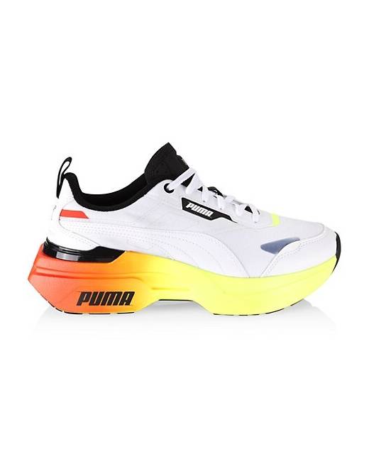 Puma Men's Sneakers - Shoes | Stylicy USA