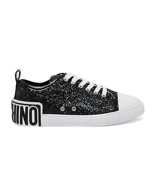 Moschino Men's Sneakers - Shoes | Stylicy USA