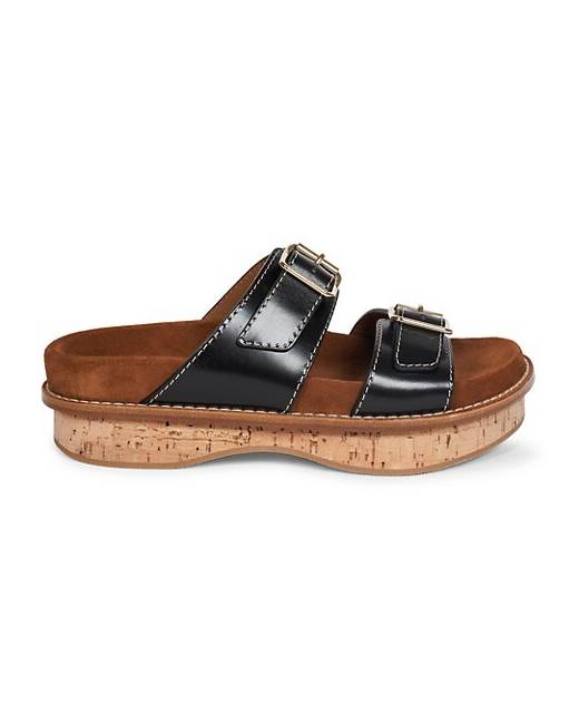 Chloe 2025 mens sandals